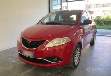 Lancia Ypsilon Platinum/ MINI RATA / FINANZIAMENTO
