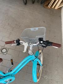 Bici Bimba Declathon