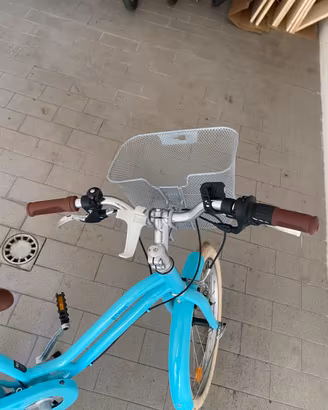 Bici Bimba Declathon