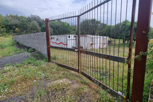 Terreno contrada Ragala Nicolsi-Pedara