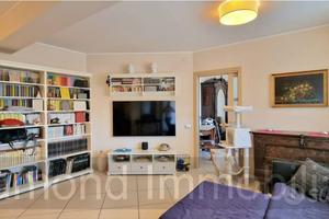Appartamento rifinito 120mq con garage a Riposto