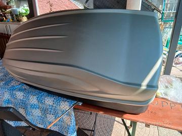 bauletto per macchina 