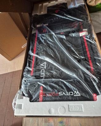 tapis roulant 