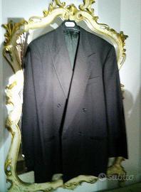 Giacca Giorgio Armani Nuova