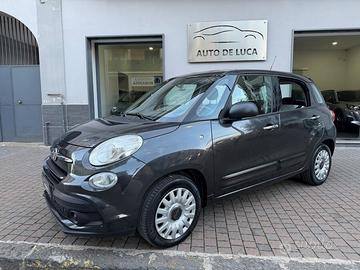 FIAT 500L 1.3 MJET 95 CV MIRROR CERTIFICATA NUOVA