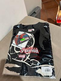 Maglietta Spiderman Marvel