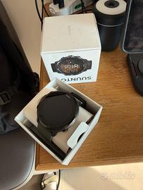 Smartwatch Suunto 7 perfetto