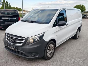 MERCEDES-BENZ Vito 2.2 114 CDI PC Furgone Compac