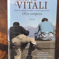 Andrea Vitali, Olive comprese 
