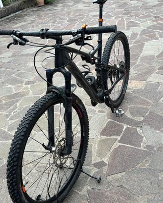 Bicicletta mountain bike Epic