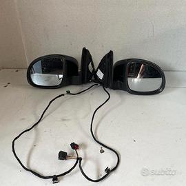 Ricambi Tiguan 2009 Specchietti