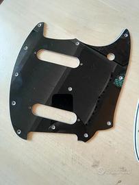 Battipenna Fender Mustang