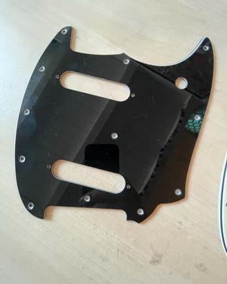 Battipenna Fender Mustang