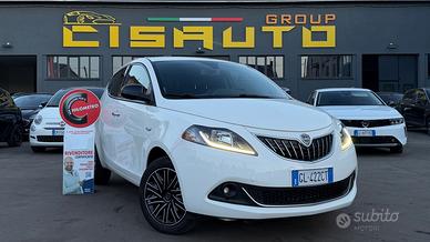 LANCIA 1.0 FIREFLY HYBRID 5P 69CV - CARPLAY, NEOPA