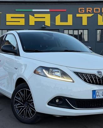 LANCIA 1.0 FIREFLY HYBRID 5P 69CV - CARPLAY, NEOPA