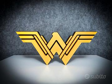 Wonder Woman New Action Figure