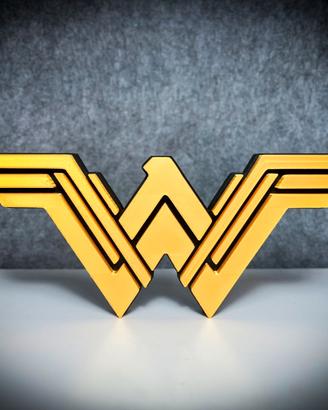 Wonder Woman New Action Figure