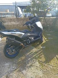 tmax 530 sx 2018