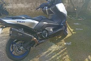 tmax 530 sx 2018