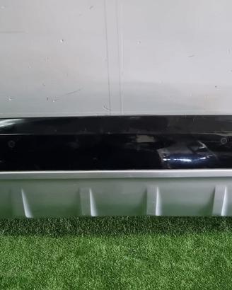 Paraurti posteriore completo land rover velar