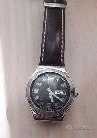 Orologio uomo Swatch Irony Swiss Made