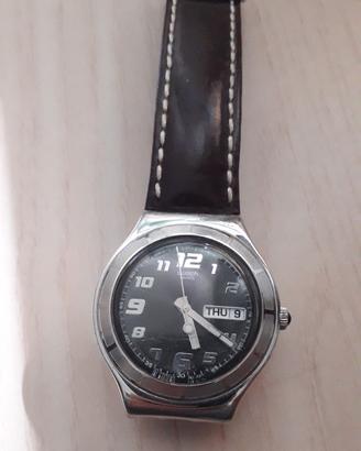 Orologio uomo Swatch Irony Swiss Made