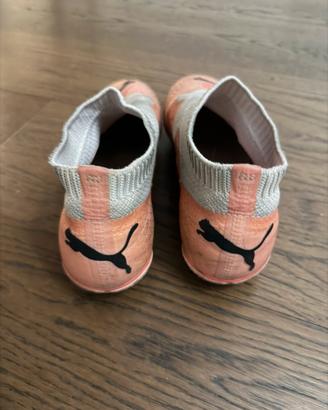 Scarpe Calcio Puma Future 39