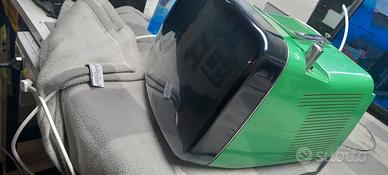 tv brionvega anni 70