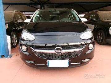 Opel Adam 1.2 70 CV Glam X Factor