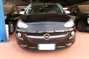 Opel Adam 1.2 70 CV Glam X Factor