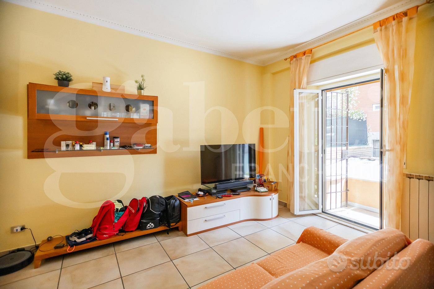 Appartamento – Roma, Primavalle - Vista 3