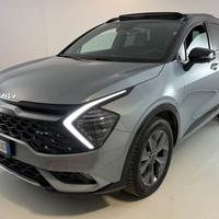 KIA Sportage V 2022 - Sportage 1.6 tgdi hev GT-lin