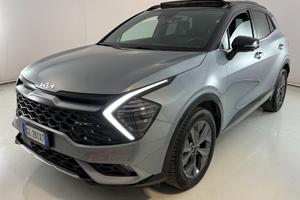 KIA Sportage V 2022 - Sportage 1.6 tgdi hev GT-lin