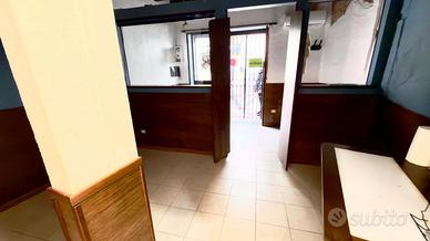 Locale CommercialeOttimoInvestimentoCagliariCentro