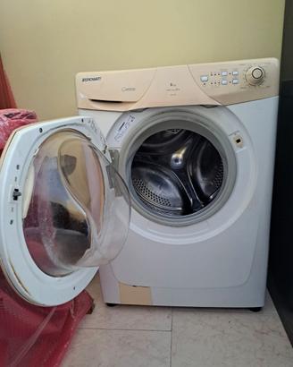 Lavatrice Zerowatt Optima 6 kg