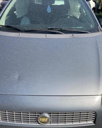 COFANO ANTERIORE FIAT Grande Punto 1° Serie COFAN