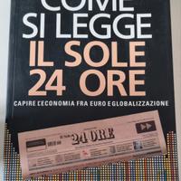 Libro "Come si legge Il Sole 24 ore"