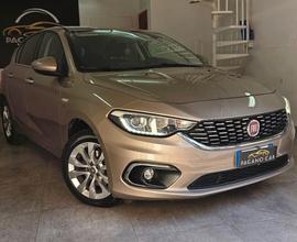 Fiat Tipo 1.6 Mjt S&S DCT 5 porte Lounge