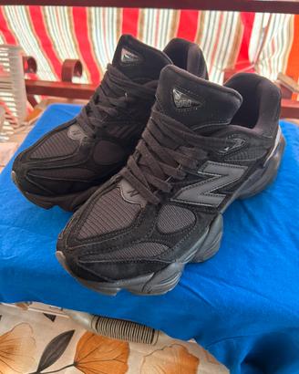New balance
