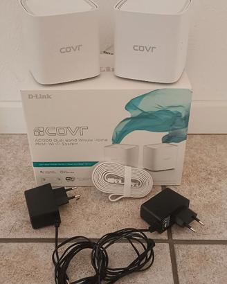 D-LinK covr -1102