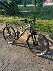 Lapierre Zesty TR 5.9