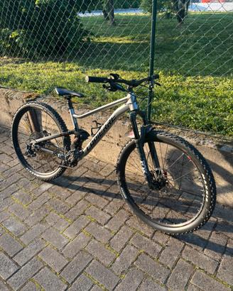 Lapierre Zesty TR 5.9