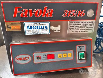 Sottovuoto Valko
