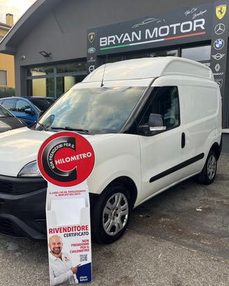 Fiat Doblo Doblò 1.6 MJT 105CV PC-TN Cargo Lamiera