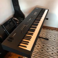 Sintetizzatore Yamaha MX88