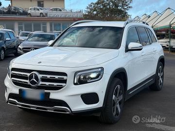 Mercedes-benz GLB 200 d Automatic Premium