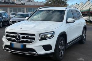 Mercedes-benz GLB 200 d Automatic Premium