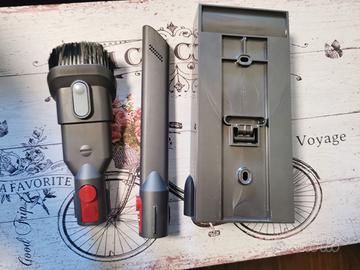 Accessori aspirapolvere Dyson