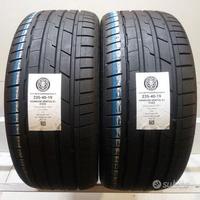 2 gomme 235 40 19 hankook a10672
