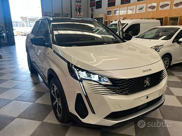 Peugeot 3008 KM 0 GT LINE Hdi 130 S&S EAT8 ( autom